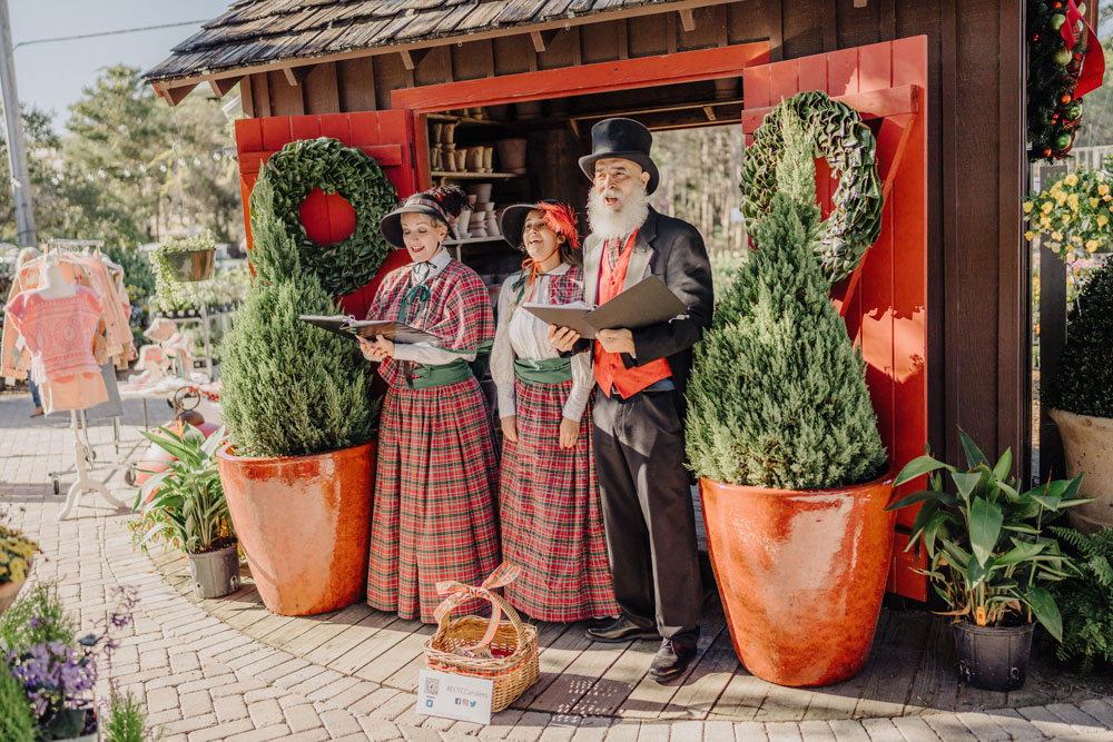 Holiday Open House Recap