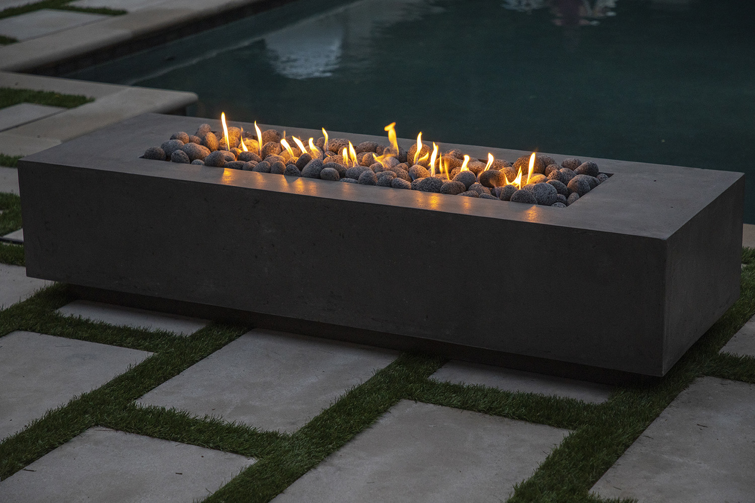 Summer Classics Fire pits