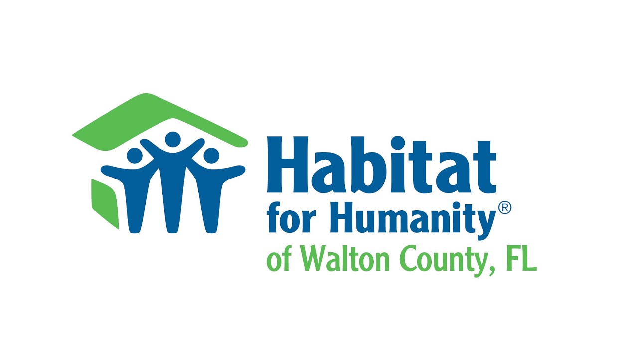 Habitat for Humanity Logo