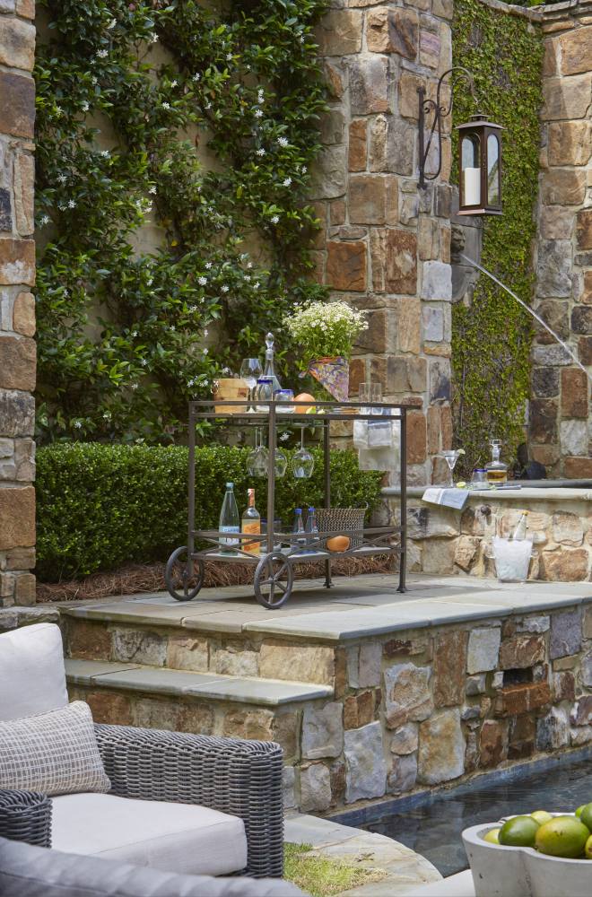 Grand Casablanca diffusers