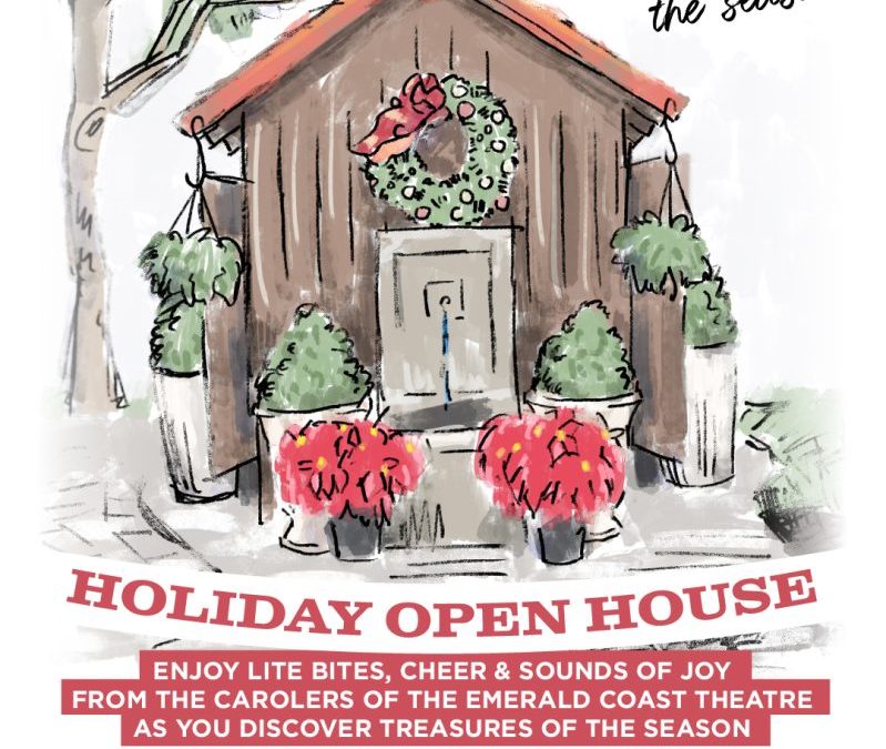Holiday Open House